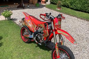 Honda crf 450r
