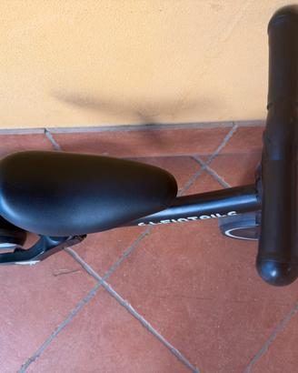 Bici balance + truciclo bimbi 9/24 mesi