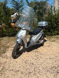 Liberty 125