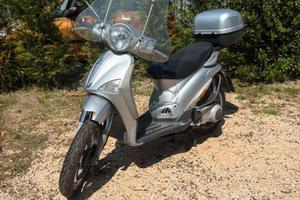 Liberty 125