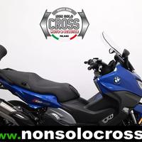 BMW C 650 Sport - ANNO