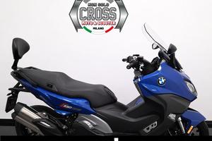 BMW C 650 Sport - ANNO