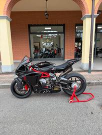 Mv Agusta F3