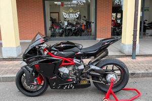 Mv Agusta F3