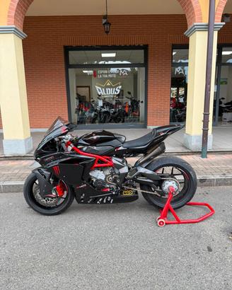 Mv Agusta F3