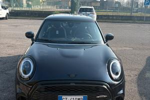 MINI 3P PACK JCW