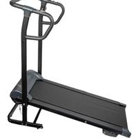 tapis roulant magnetico + bici femminile da citta'