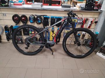 OLYMPIA PERFORMER oli sport 1044wh