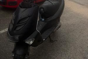 aprilia sr 50 1997