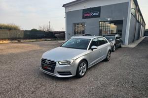 Audi A3 SPB 1.6 TDI clean diesel S tronic Ambition