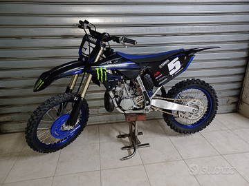 Yz 250 2 tempi