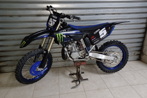 Yz 250 2 tempi