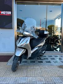 Piaggio Beverly 300
