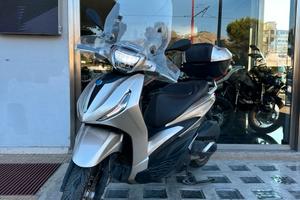 Piaggio Beverly 300