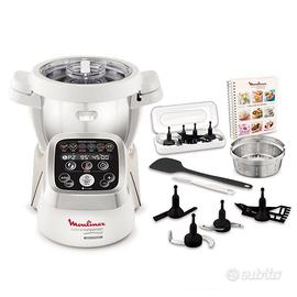 MOULINEX COMPANION