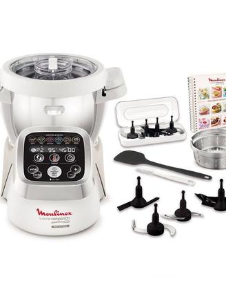 MOULINEX COMPANION