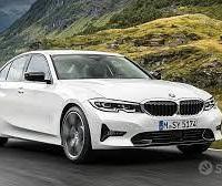 Ricambi per bmw 320 2021;2023