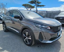 Peugeot 3008 PureTech Turbo 130 S&S EAT8 GT