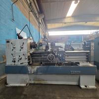 Tornio labor 200s