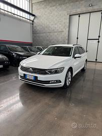 Volkswagen Passat Variant 2.0 TDI DSG - IVA ESPOST