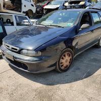 FIAT Marea Weekend 1.9 JTD 110CV Ricambi