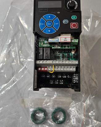 Allen Bradley - 25BD1P4N114