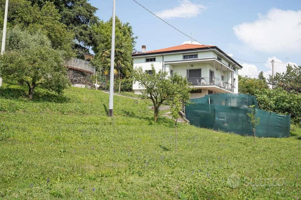 House in Sotto il Monte Giovanni XXIII, Ca' Maitino, Grumello - Vista 4