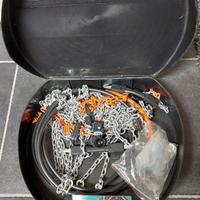 Catene da Neve Power X 9mm