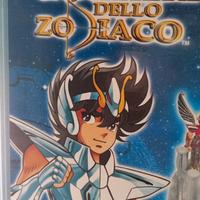 Arena I cavalieri dello zodiaco . 1986 nuova