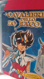 Arena I cavalieri dello zodiaco . 1986 nuova