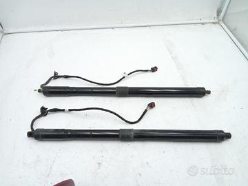 COPPIA PISTONCINI ELETTRICI COFANO POSTERIORE SEAT