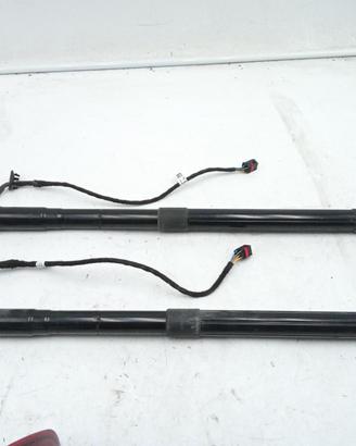 COPPIA PISTONCINI ELETTRICI COFANO POSTERIORE SEAT