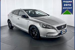 Volvo V40 T2 Volvo Ocean Race