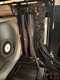 PC GAMING COMPONENTI