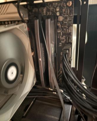 PC GAMING COMPONENTI