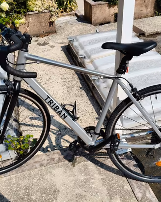 Bici Triban 100 taglia M