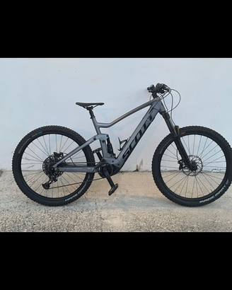Scott Genius eride 930 L prezzo trattabile