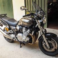 Yamaha XJR 1300 - 2010 - 20.500 km