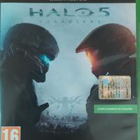 Halo 5