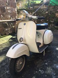 Vespa 125ts 1976