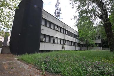 UFFICIO A CASTEL MAGGIORE