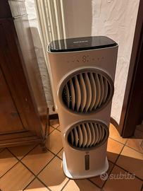 Raffrescatore evaporativo enjoy e relax power