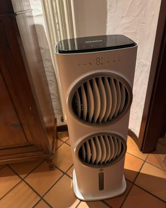 Raffrescatore evaporativo enjoy e relax power