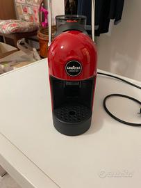 Macchina da caffè Lavazza a modo mio