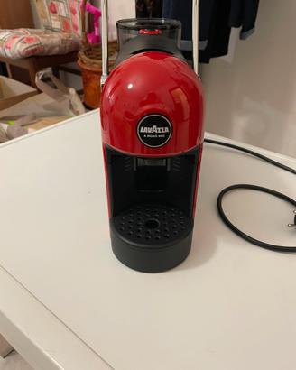 Macchina da caffè Lavazza a modo mio