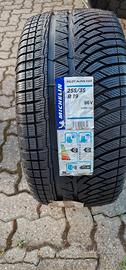 2 gomme nuove 255/35/19