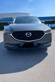 Mazda CX‑5 2018 Diesel 150CV – Potente, Affidabile