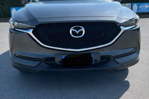 Mazda CX‑5 2018 Diesel 150CV – Potente, Affidabile