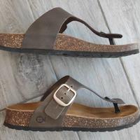 Sandalo infradito donna Bio Bio Footwear, n. 39