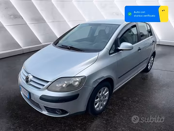 Volkswagen Golf Plus 1.6 16V FSI 5p. Sportline